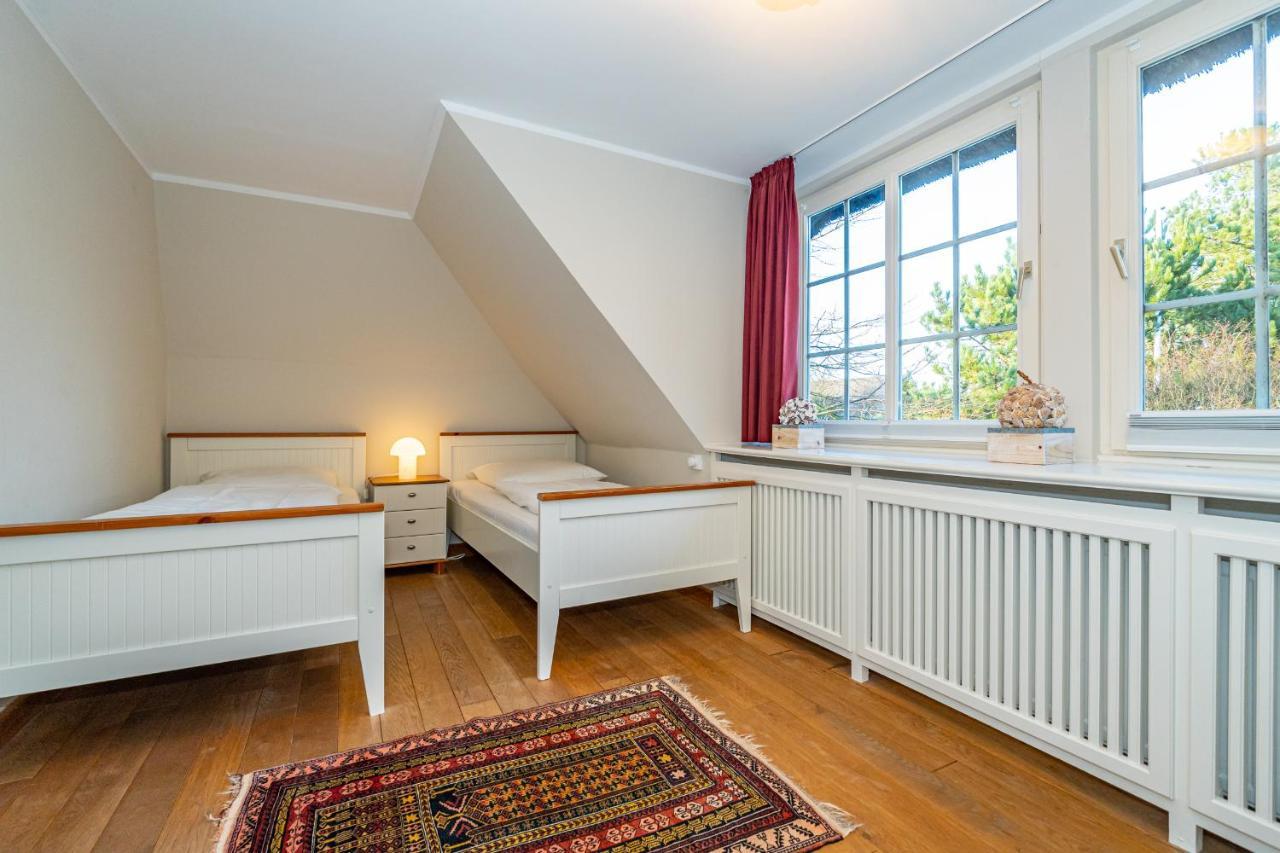 카이톰 Haus Syltzauber 빌라 외부 사진